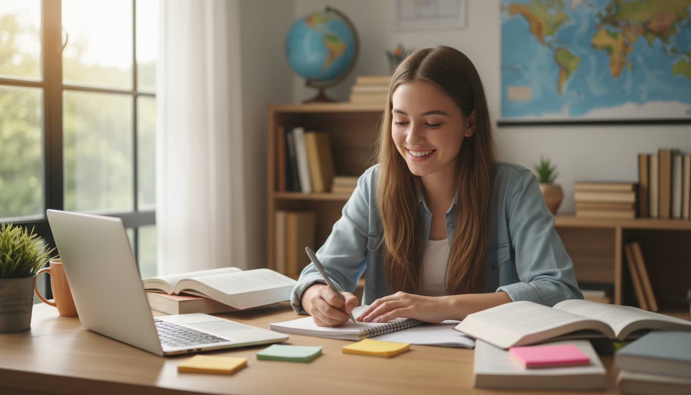 IB DP IA Mastery: How to Be Independent Without Being Stubborn in IB DP IAs