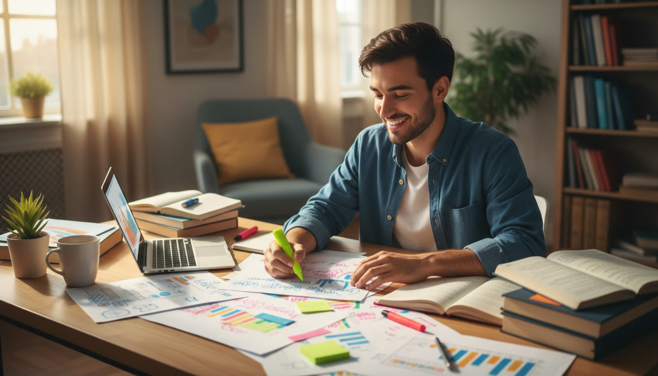 IB DP Academic Integrity: A Student’s Anti-Plagiarism Checklist Before Submission