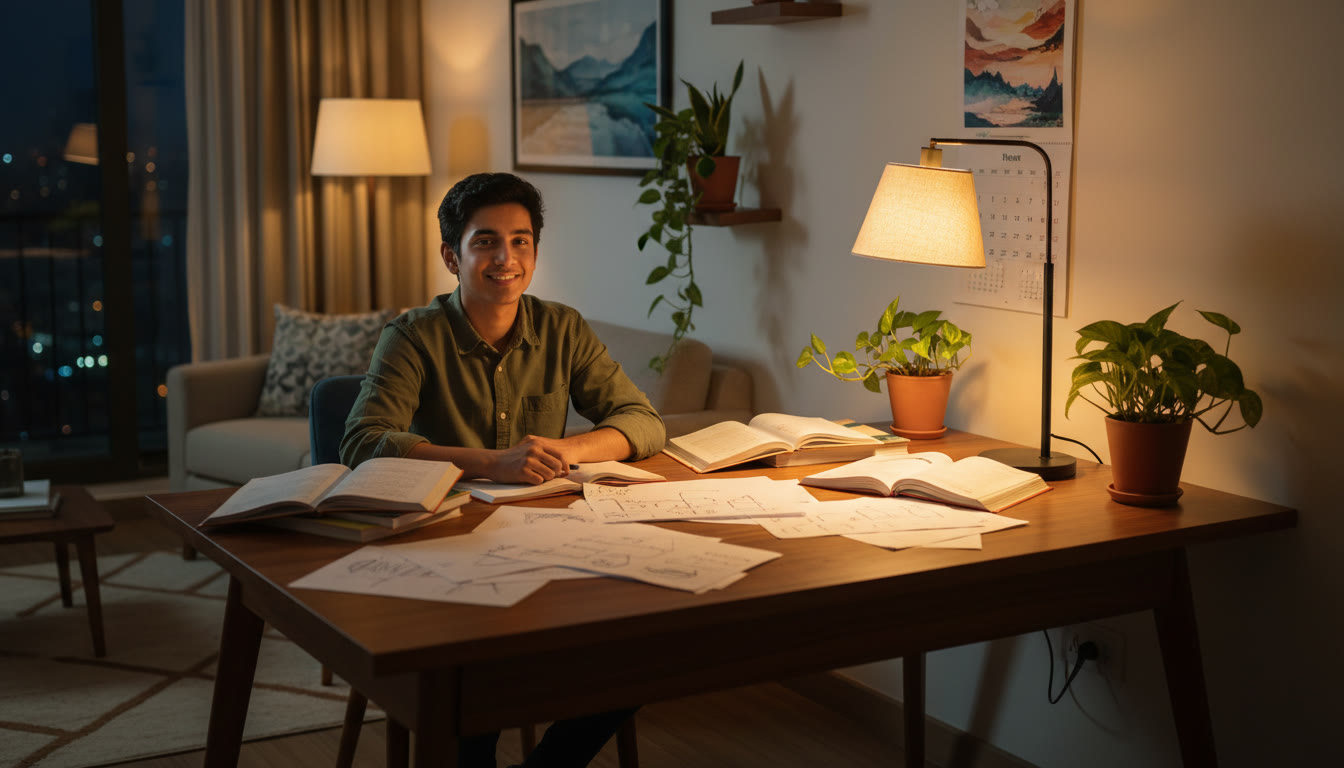 How to Stay Motivated After Failure in NEET