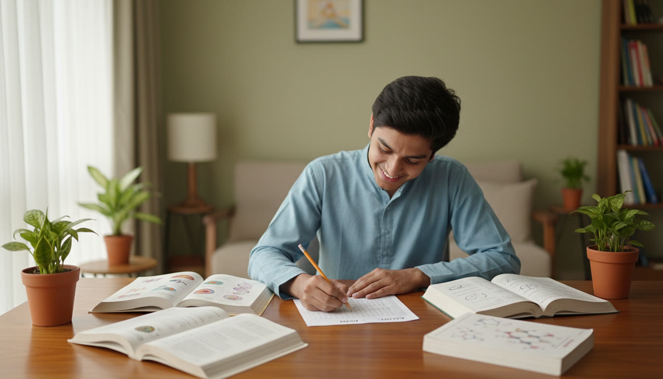 NEET Cutoff Trends for Top Colleges: Read the Patterns, Shape Your Path