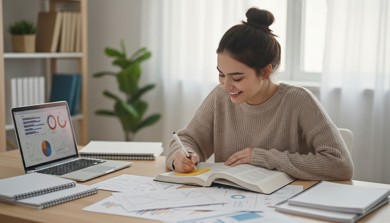 IB DP IA Mastery: How to Show Limitations Without Destroying Your IA