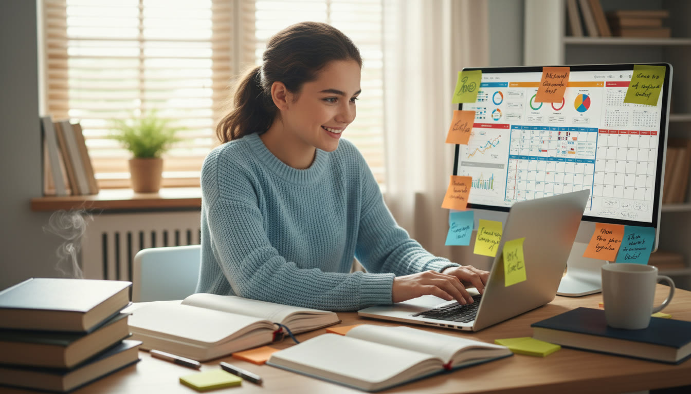 IB DP Career Change: How to Change Your Career Plan Mid–IB DP Without Panic