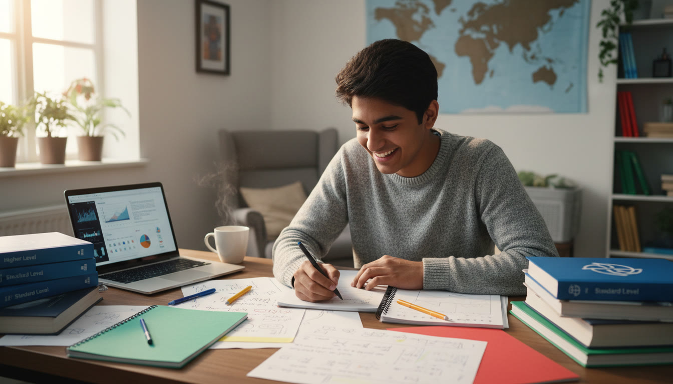 IB DP Subject Mastery: HL vs SL—When Upgrading to HL Is Smart (And When It’s Not)
