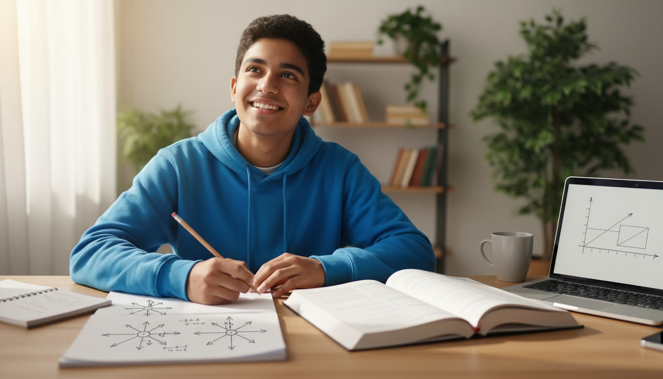 IB DP Subject Mastery: The Best Resources for IB Physics (What Actually Helps)