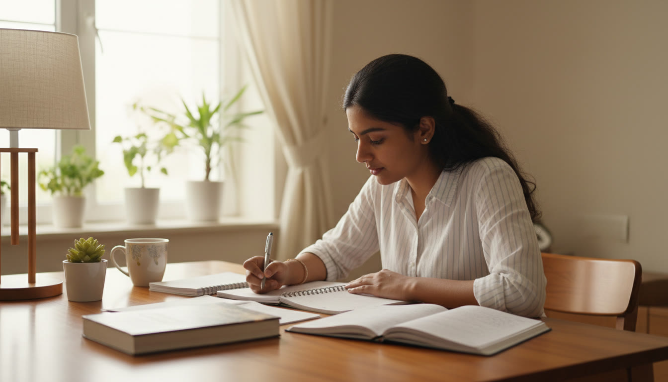 How to Improve Your ISC Score Without Coaching: A Student-Friendly Roadmap