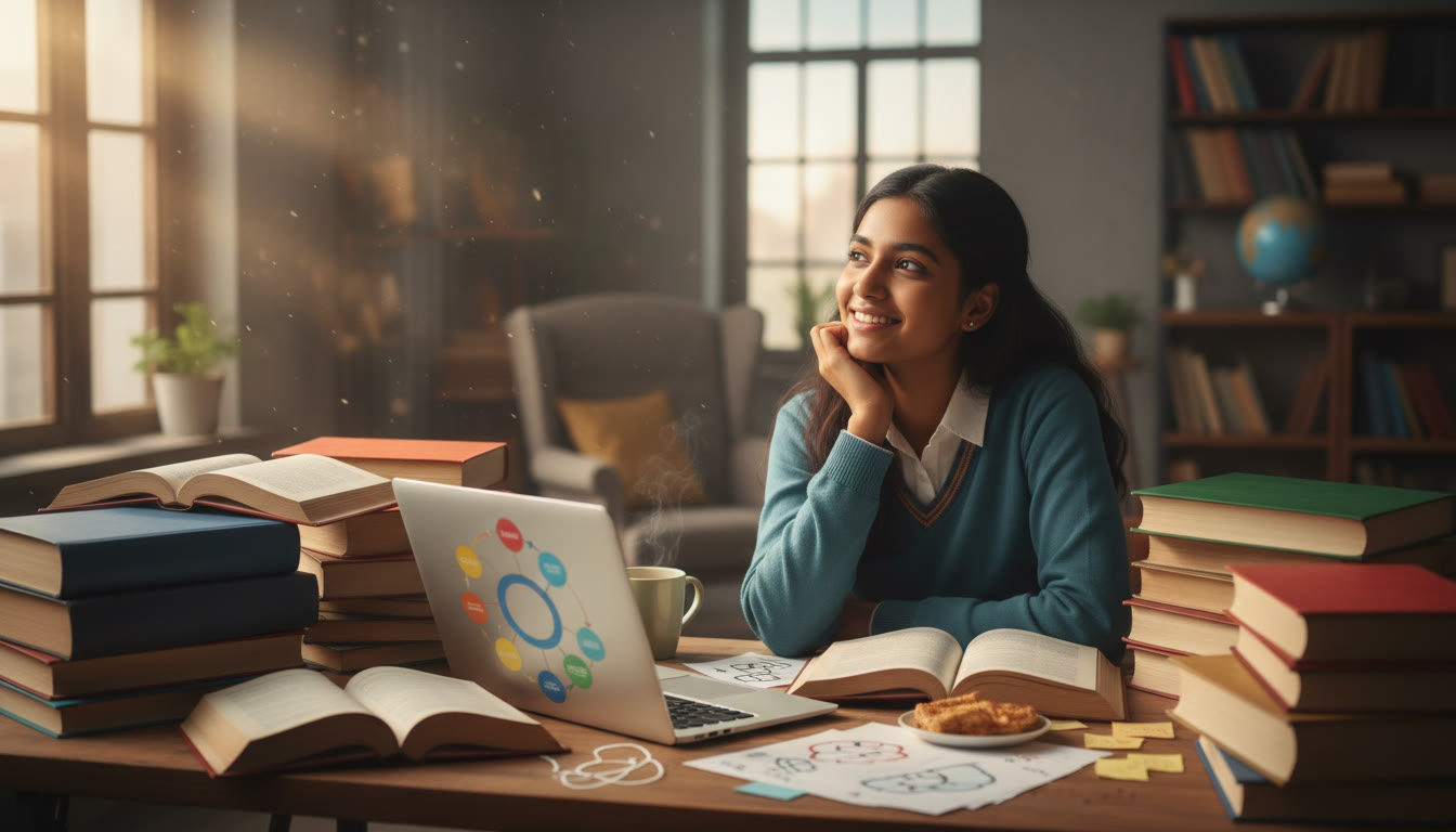 IB DP When Series: When Should You Switch Subjects After Realizing a New Career Fit?