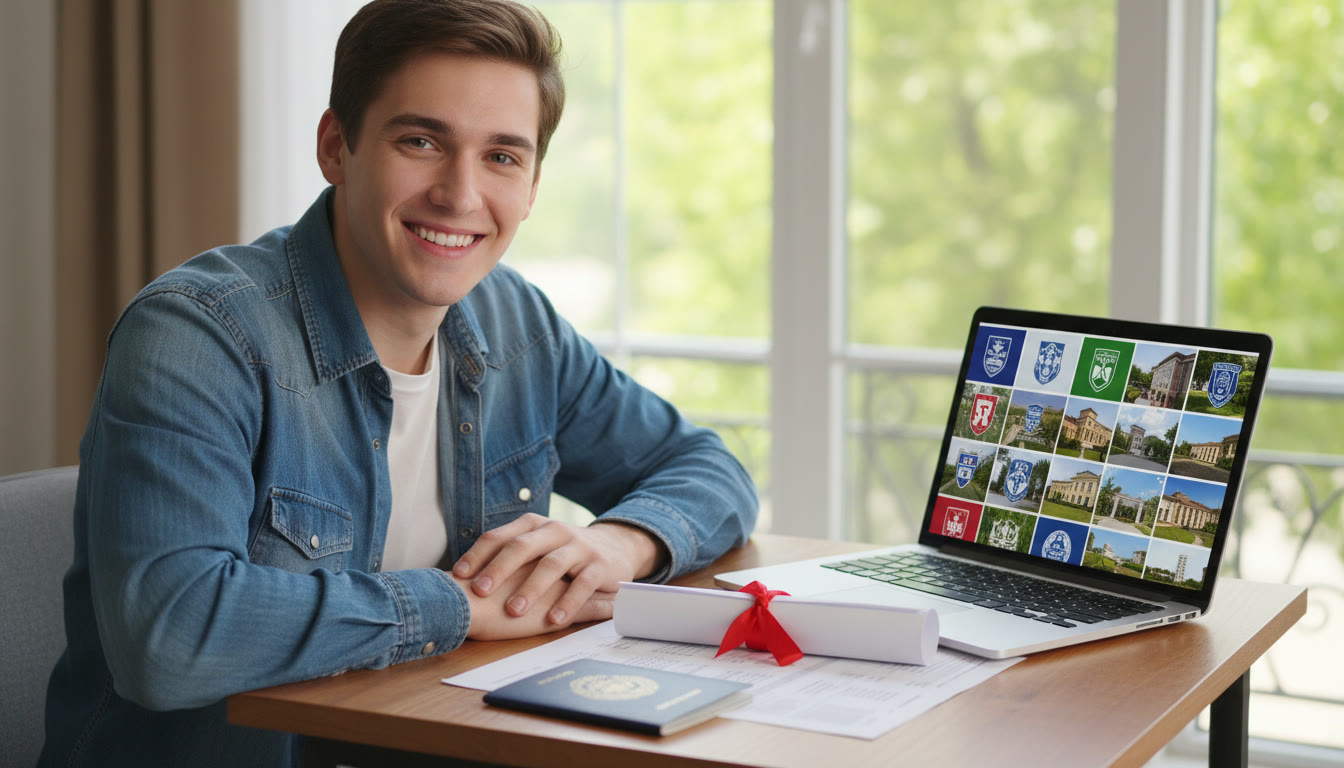 IB DP Career & Counselling: Building a Career Plan When You’re Changing Countries After IB DP