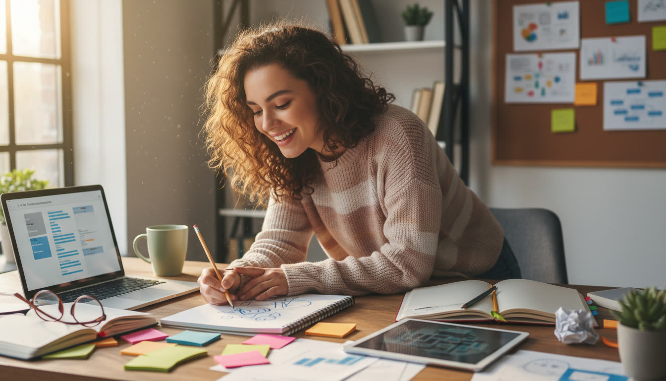 Passion Project Red Flags That Make It Look Fake — An IB DP Student’s Guide