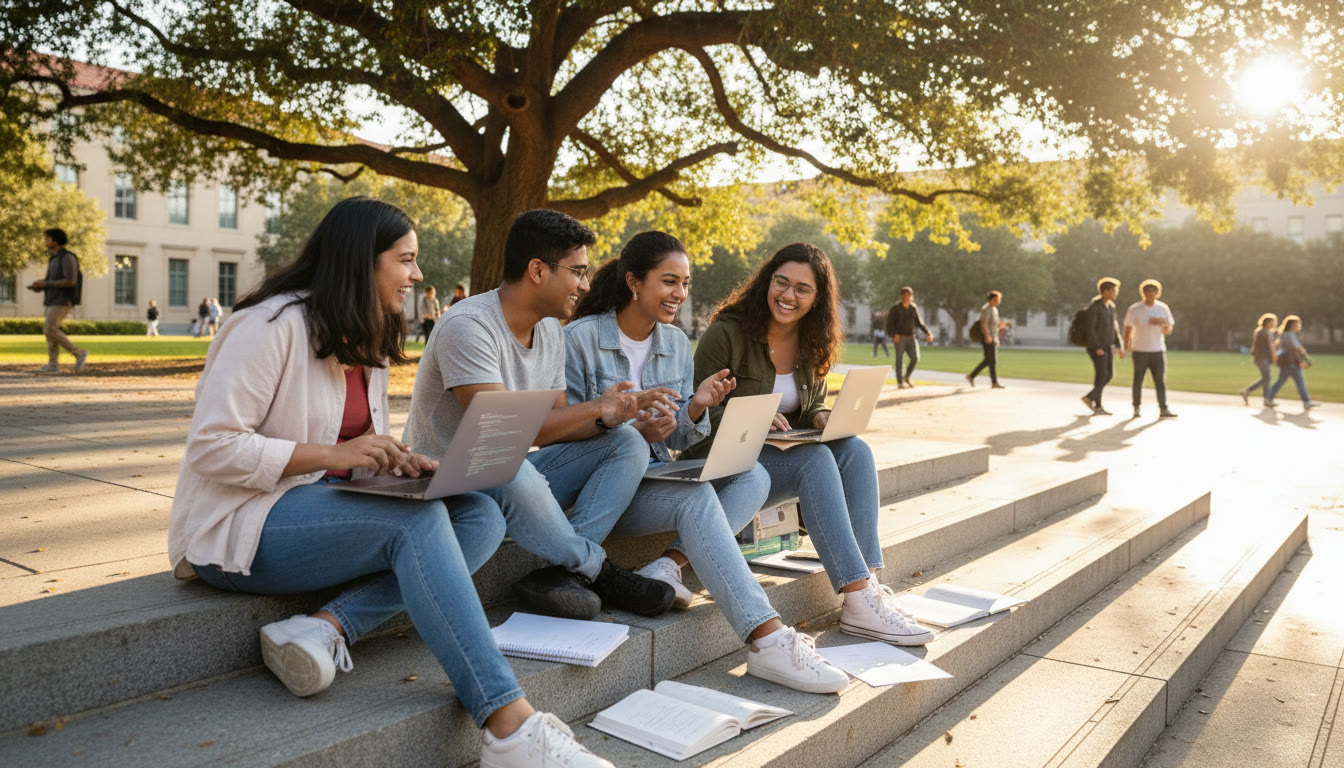 IIT vs NIT vs IIIT for CSE: How to Choose the Right Path for Your Computer Science Journey