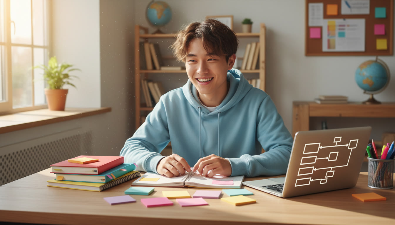 IB DP Academic Integrity: The “Source Trail” Method Examiners Respect