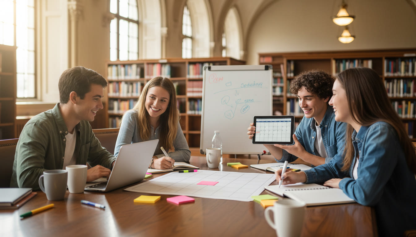 IB DP Activities Strategy: How to Keep ECAs During DP2 Without Destroying Grades