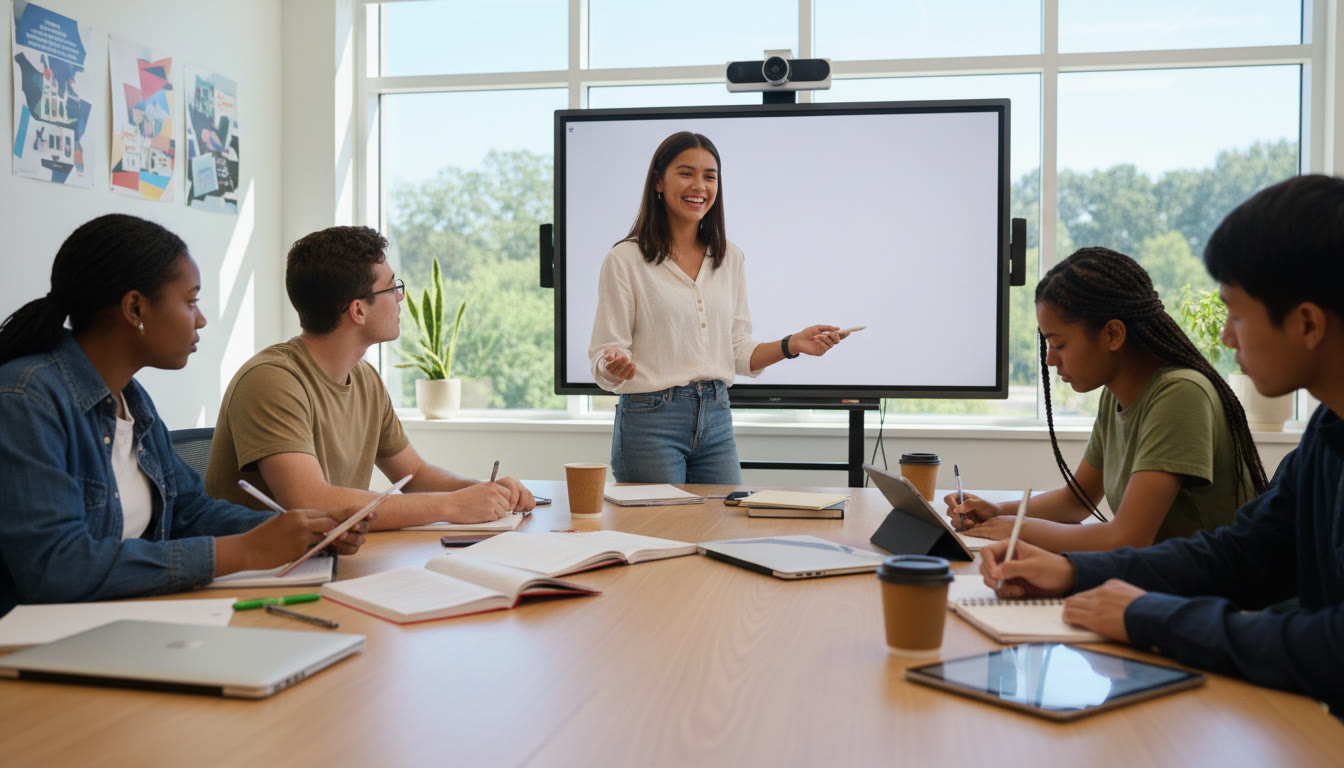 IB DP Leadership Positioning: Student Council vs Clubs vs Projects—Which Builds Better Leadership?
