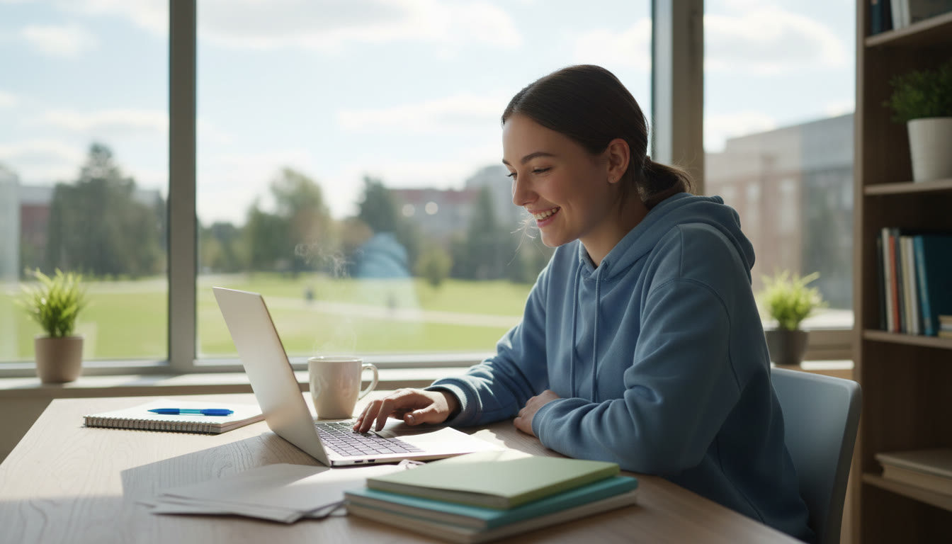 IB DP What–How Series: How to Practice Interviews Without Sounding Rehearsed (IB DP)