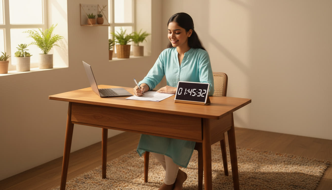 NEET Growth Mindset: Turn Pressure into Progress