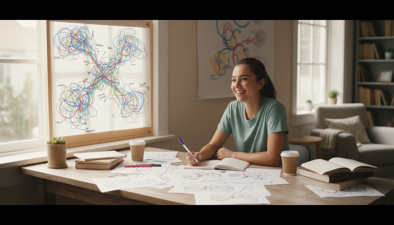 IB DP TOK Fundamentals: What TOK Is Actually Assessing (In Plain Terms)