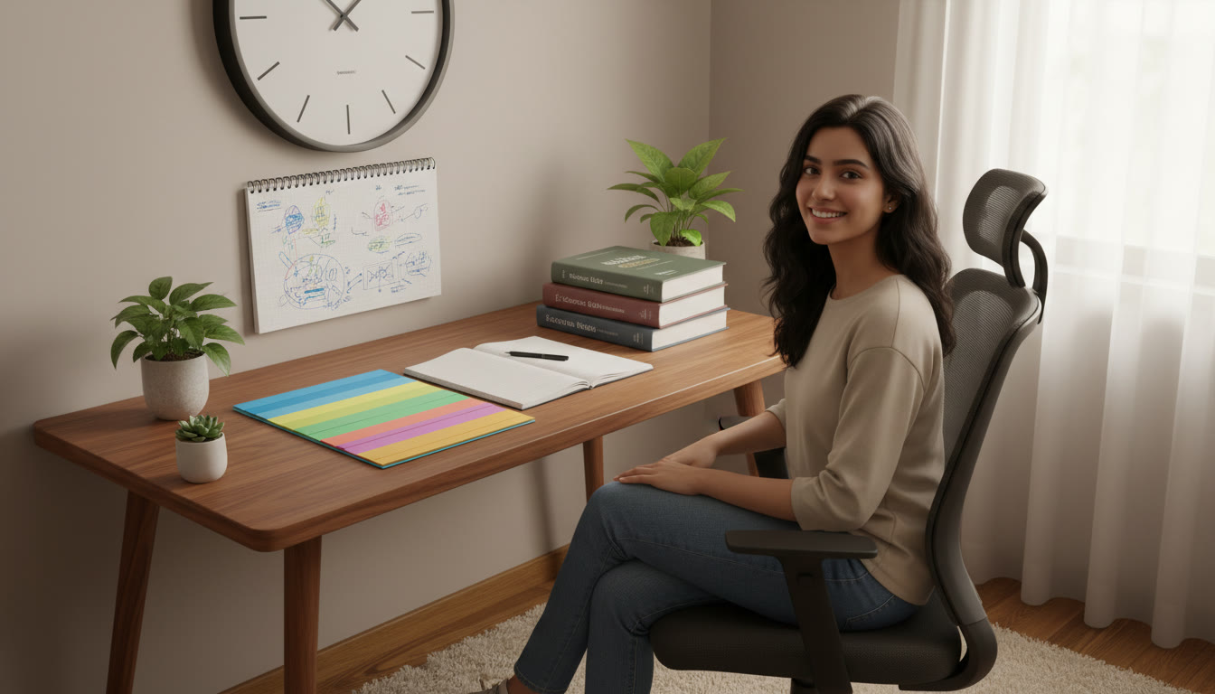 NEET Time Table Mistakes to Avoid: Build a Practical Plan That Actually Works