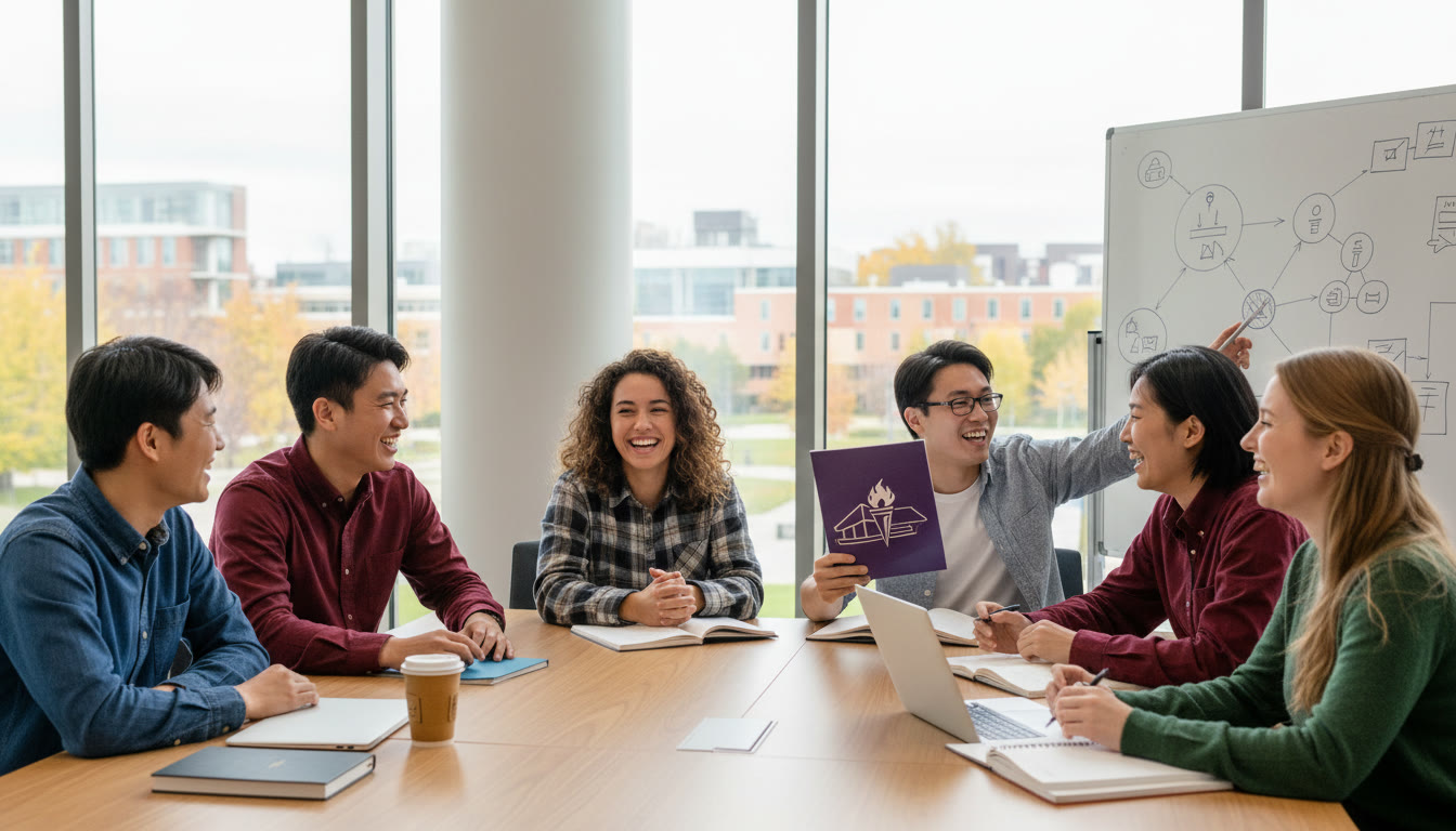 IB DP Strategy for NYU — How IB Students Shape a Global Fit