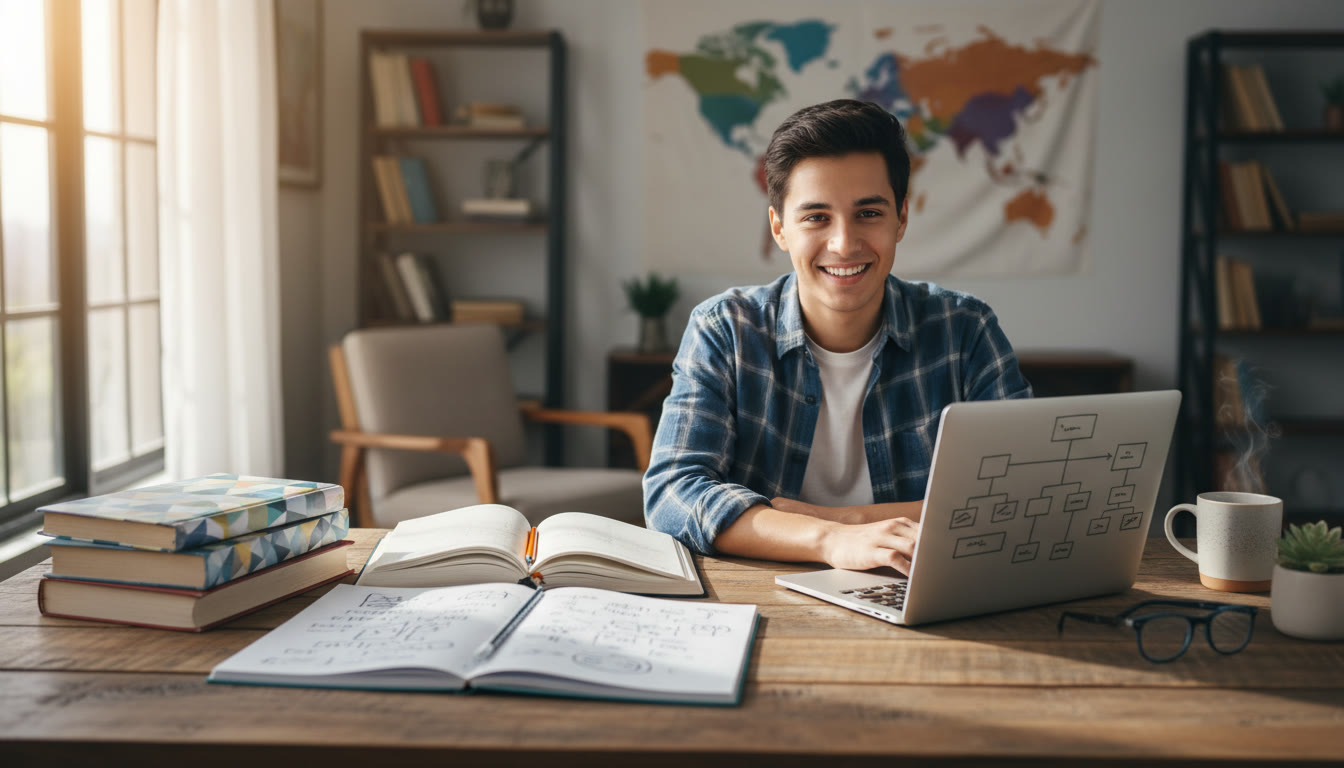 IB DP US Admissions: IB DP Strategy for Harvard — How to Present Academic Rigor and Depth
