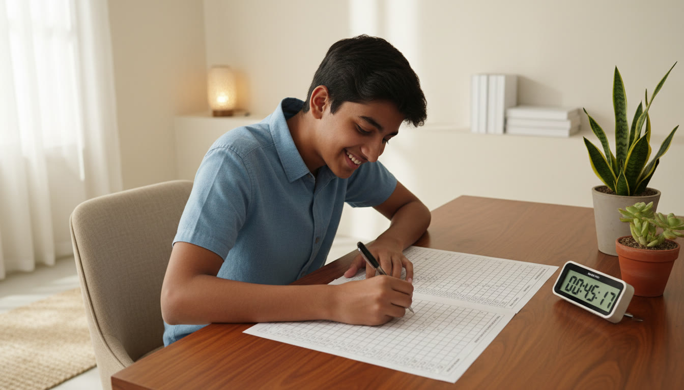 Cleared JEE Main? Here’s Why You May Still Fail Advanced