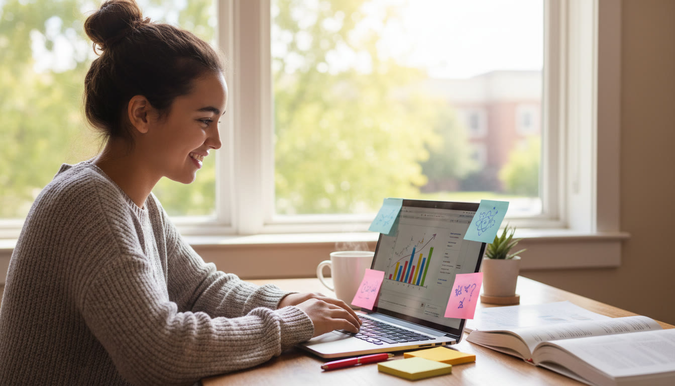 IB DP EE Planning: How to Tell if Your EE is Too Broad in 5 Minutes