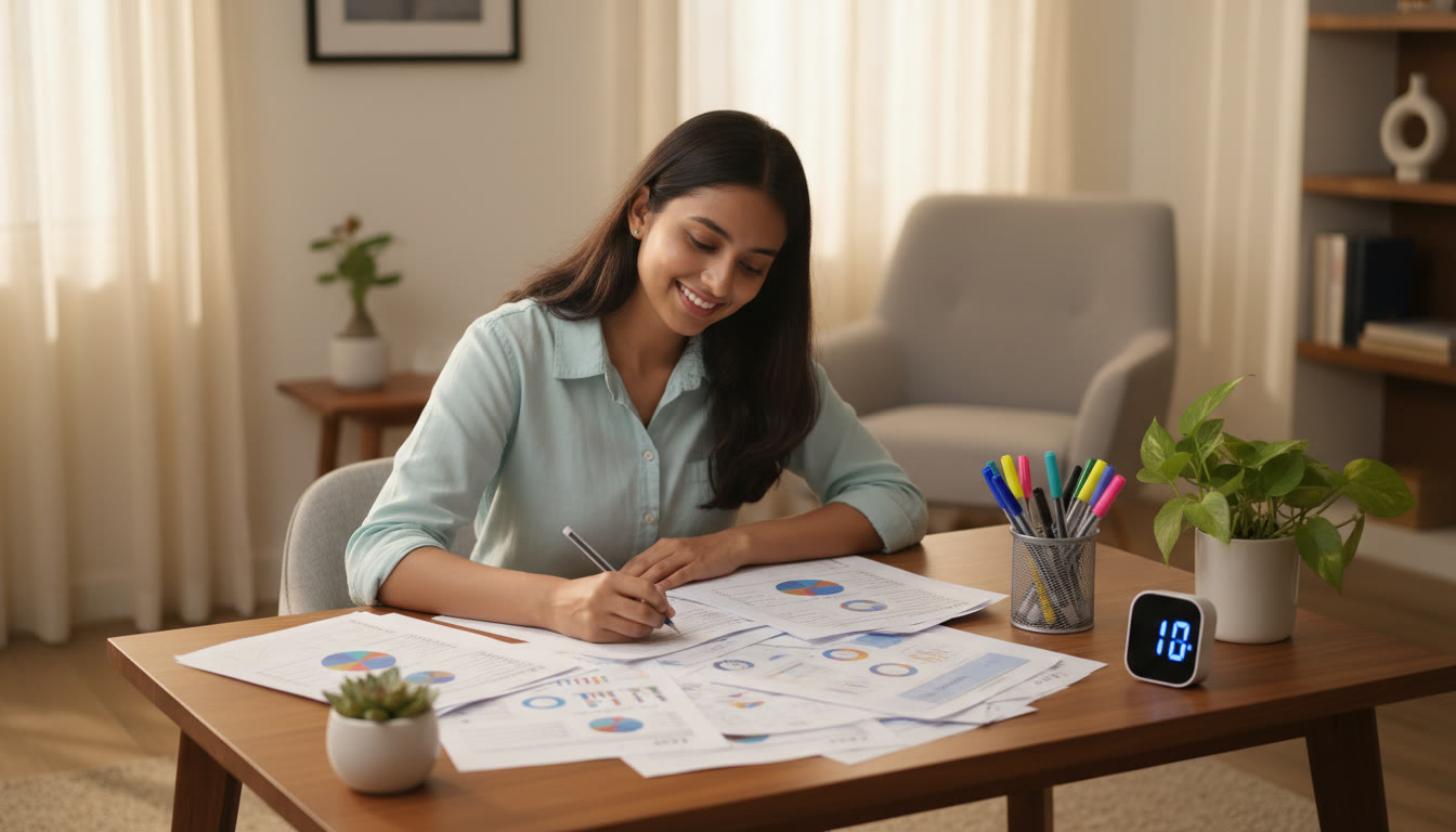 Complete Guide to CBSE Sample Paper Strategy