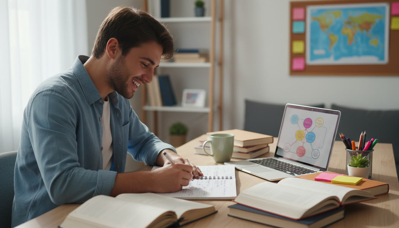 IB DP EE Topic Selection: How to Choose an EE Topic When You’re Indecisive