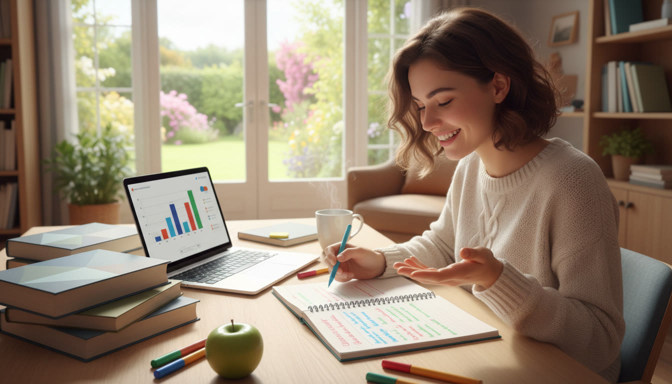 IB DP University List Strategy: How to Build a List Around Your Intended Major and IB DP Subjects