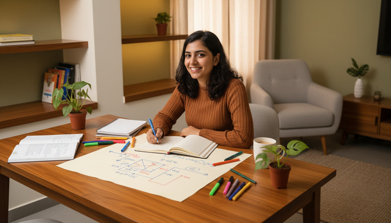 How to Improve Concept Clarity in Science Subjects: A NEET-Focused Roadmap
