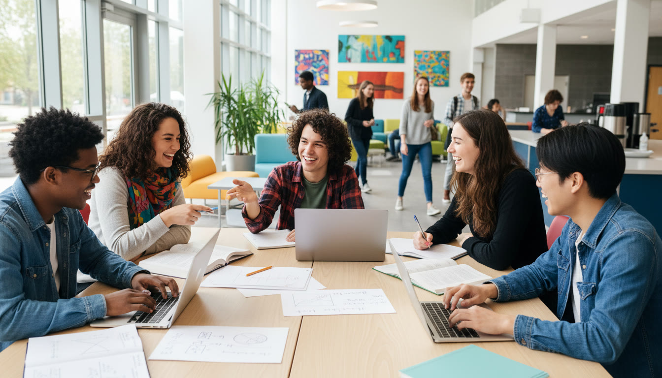 IB DP When Series: When Should You Start Building a Career Profile in the Diploma Programme?