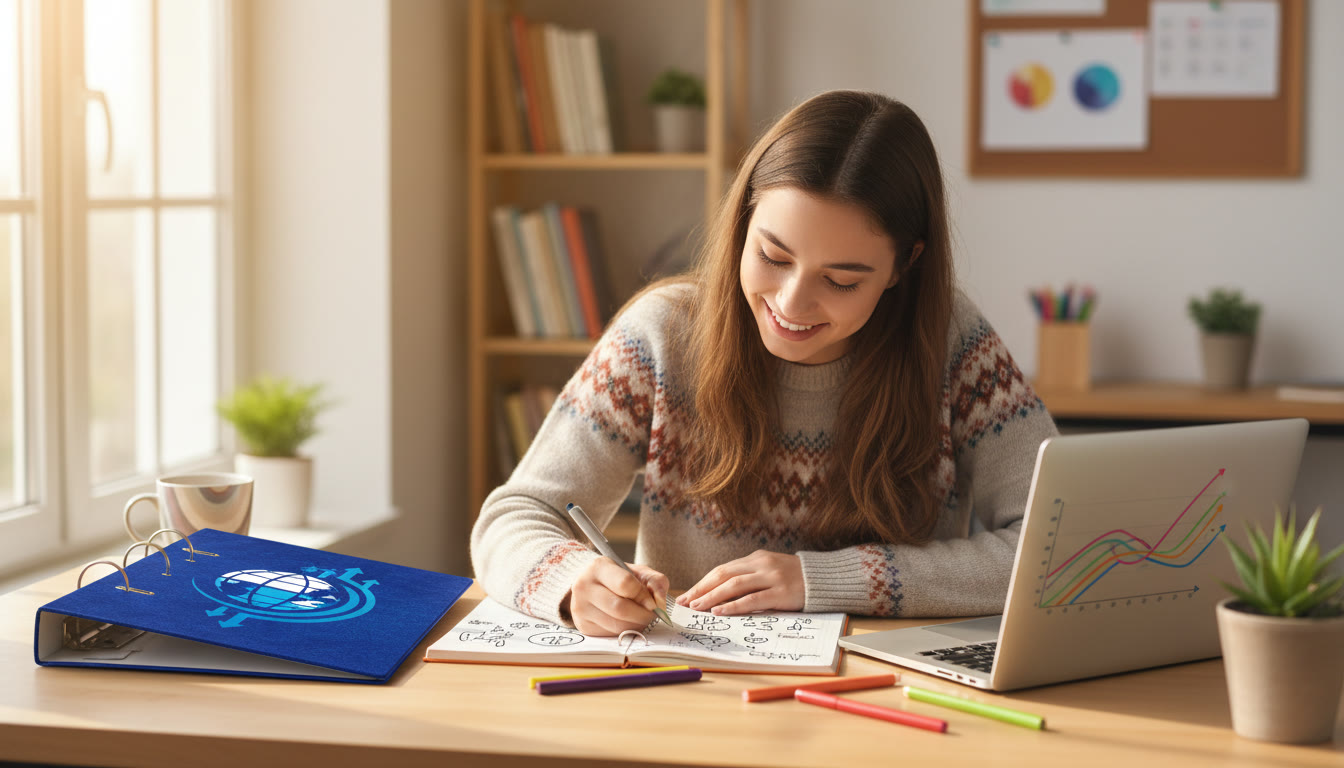 IB DP Personal Statement Strategy: How to Make Your Essay Memorable Without Being Weird