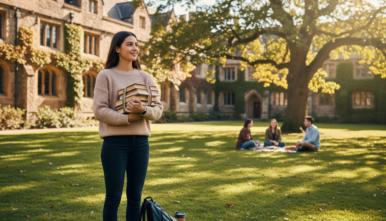 IB DP Career Change: How to Decide If You Need a Gap Year After a Late Career Pivot