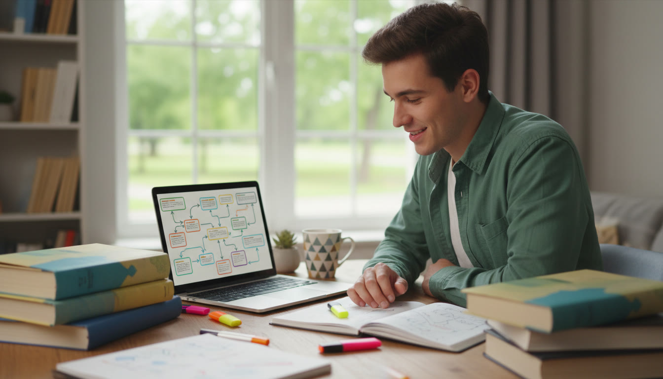 IB DP Subject Mastery: Why Students Plateau at Grade 5 — and Practical Fixes