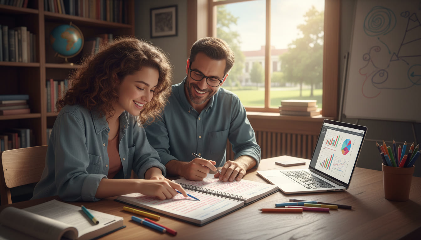 IB DP IA Mastery: How to Prepare for IA Feedback Meetings Like a Pro