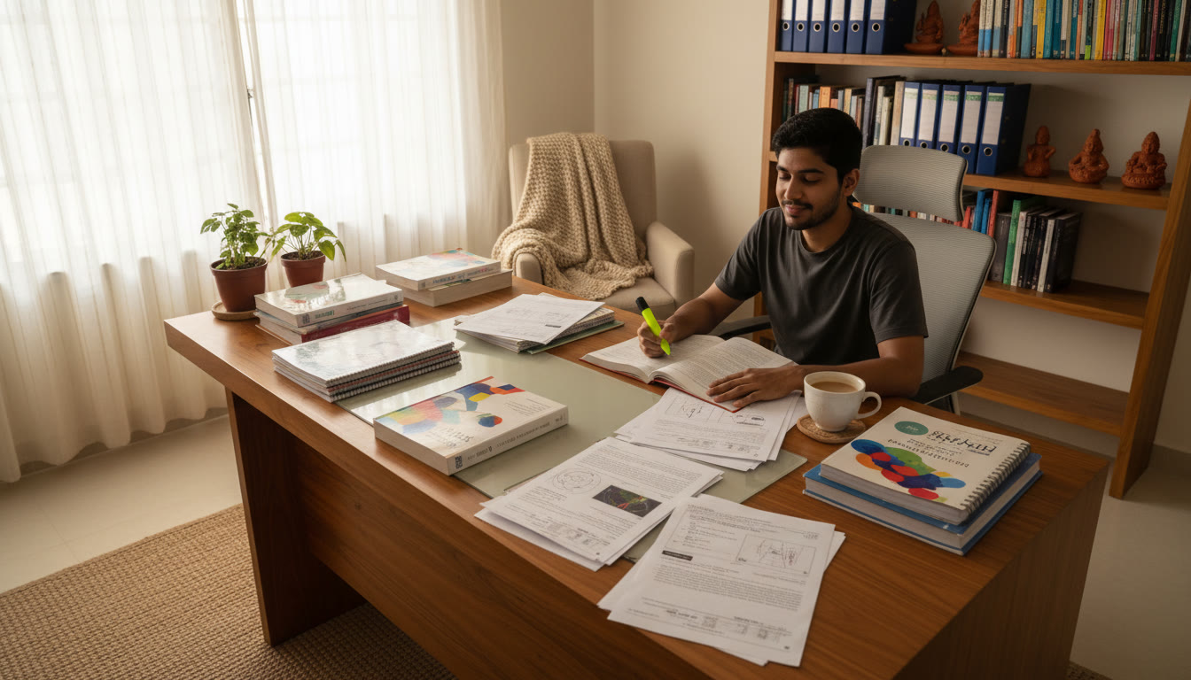 How to Align the IB Curriculum with NEET Preparation: A Smart, Sustainable Roadmap