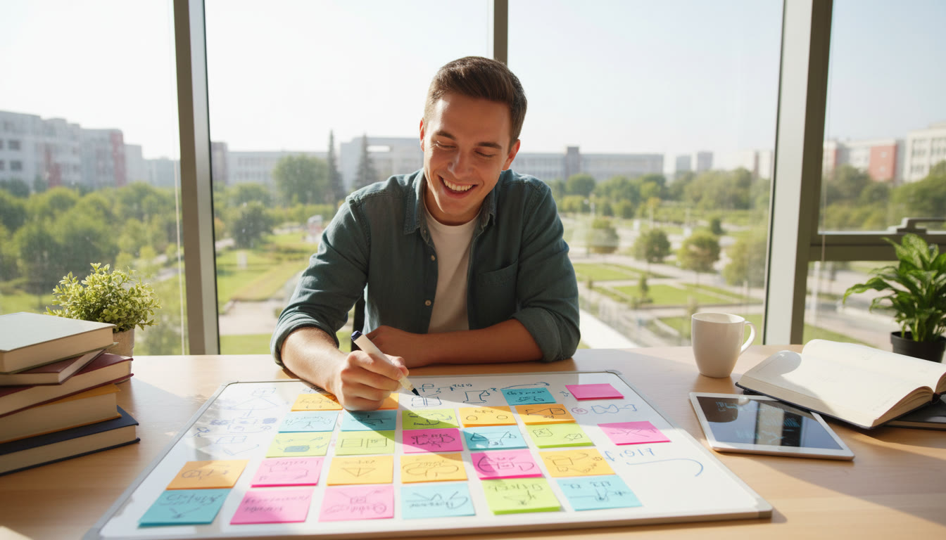 IB DP Career & Counselling: Entrepreneurship vs Business Degree—How IB DP Students Choose