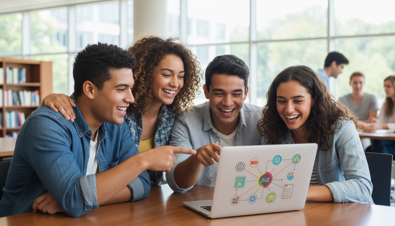 IB DP Career Tools: How to Use Career Databases to Compare Majors and Jobs