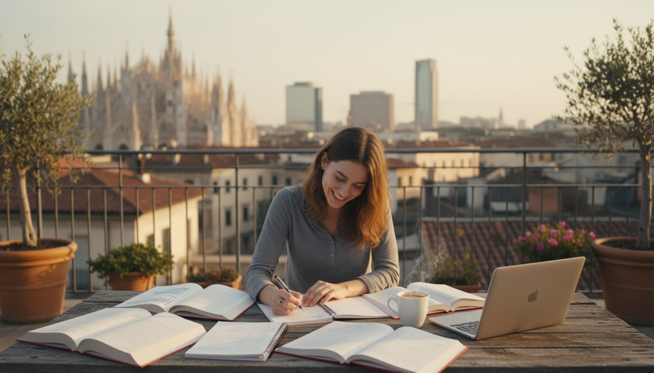 IB DP Strategy for Bocconi — How IB Students Compete for Business