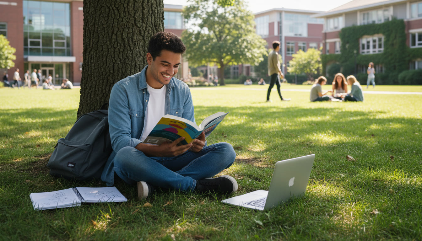 IB DP to Brown: How IB Students Win with Intellectual Curiosity