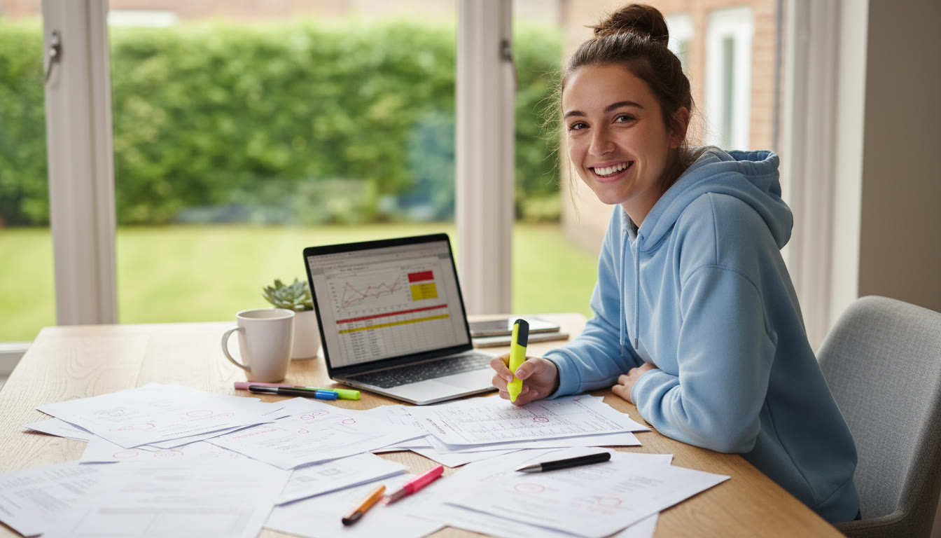IB DP Mock Exams: How to Use Mock Results to Build Your Final Plan