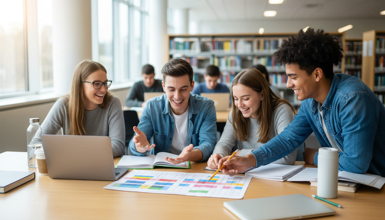 IB DP Career & Counselling: How to Align Your Activities With Your Major (Without Forcing It)