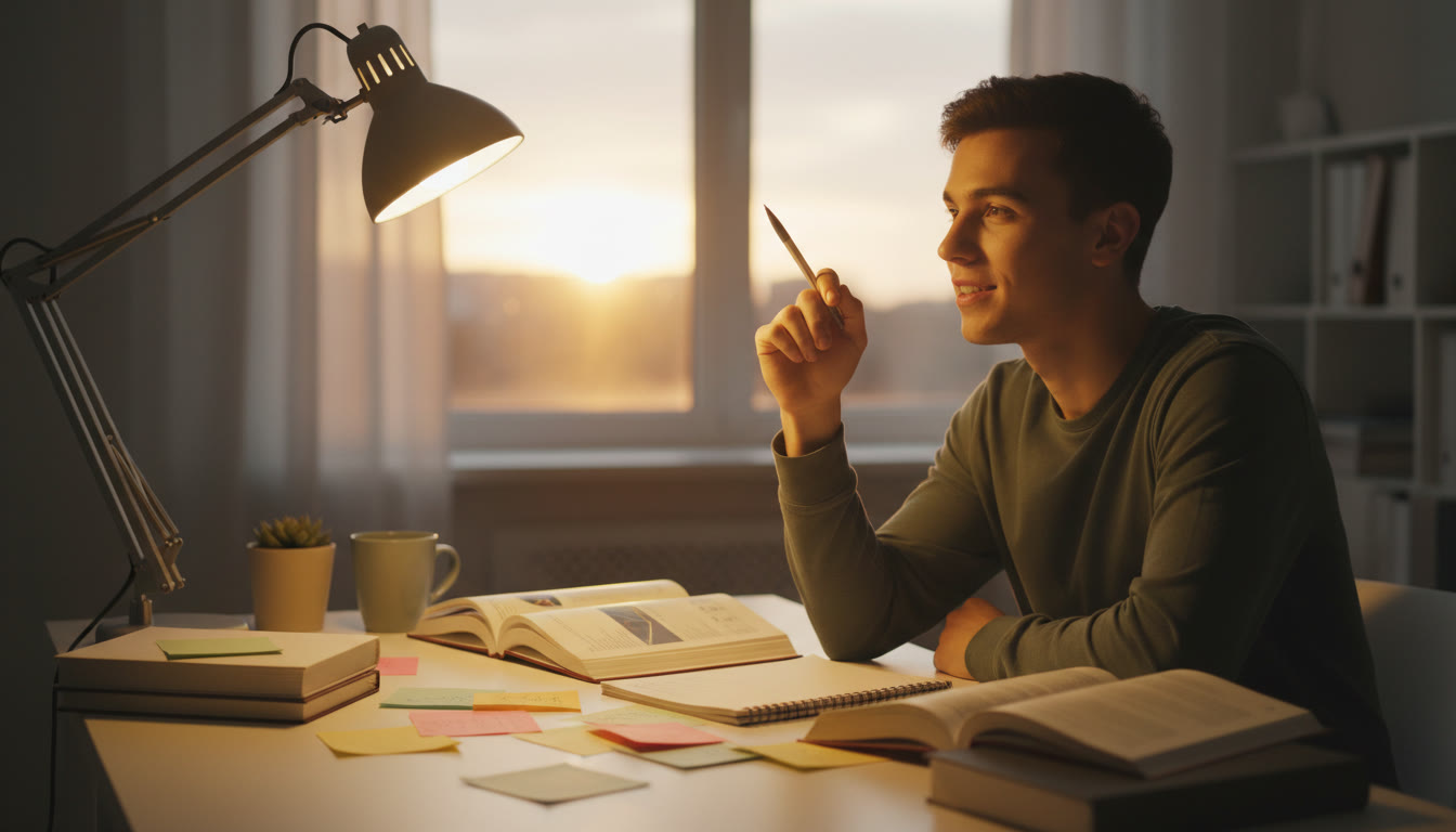 IB DP After Exams: A Calm, Practical Roadmap When You Think You’ve Underperformed