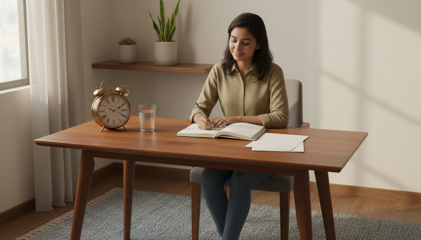 How to Avoid Burnout While Targeting the 99 Percentile
