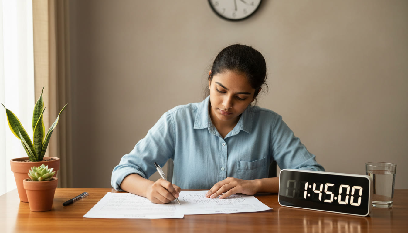 NEET Career Counselling Guide: Navigate Your Medical Path with Confidence