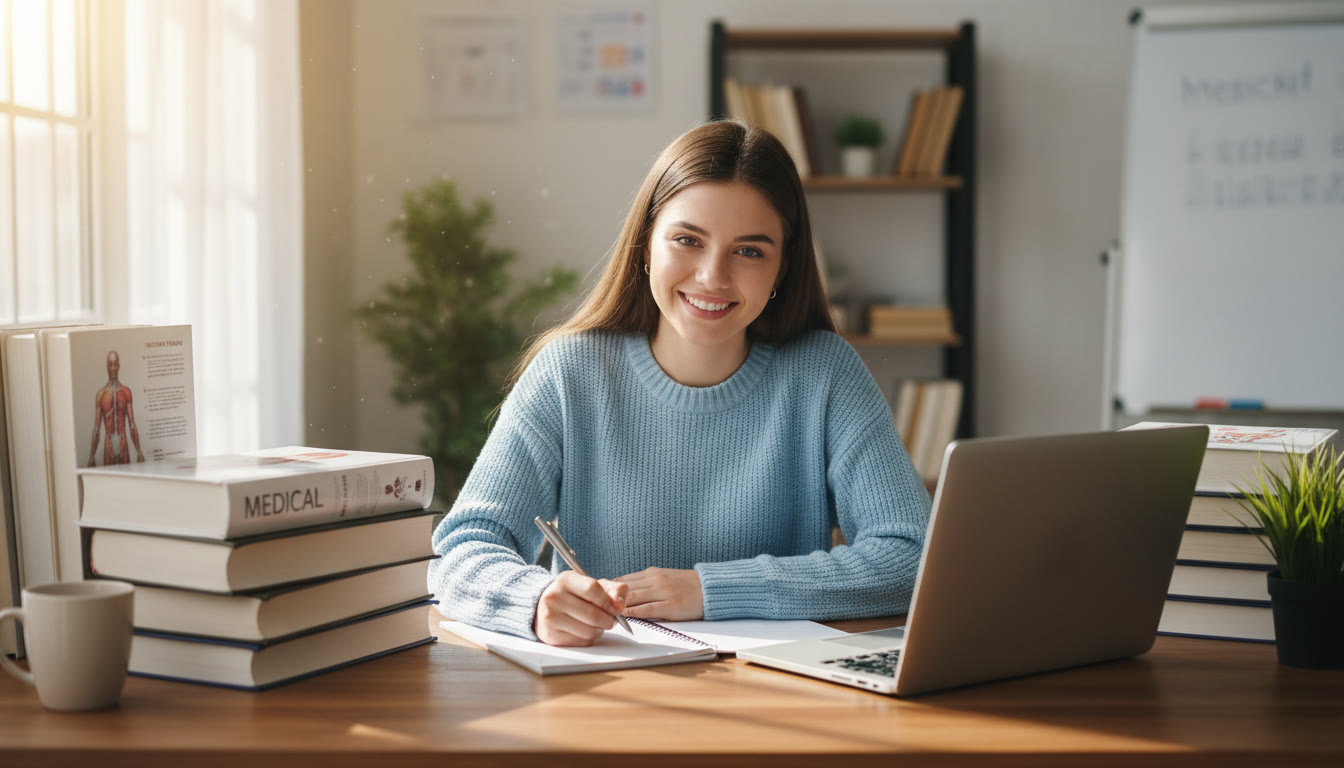 IB DP Personal Statement Strategy: Medicine Pathway Personal Statements for IB DP Students (What Works)