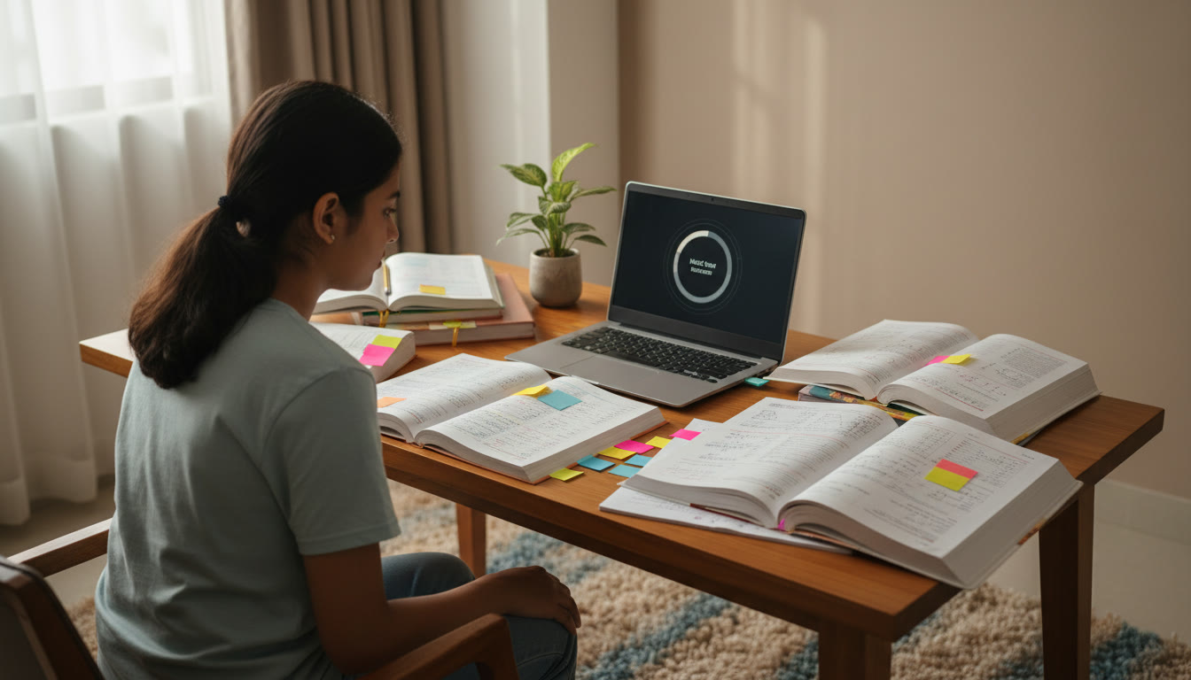 Personalised Coaching for ISC Chemistry: A Student’s Practical Roadmap to Score Improvement