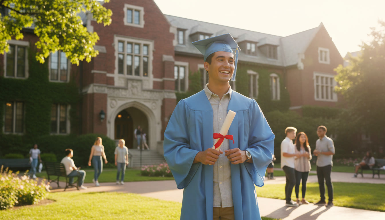 IB DP UK Admissions: Positioning Your IB Strength for Birmingham