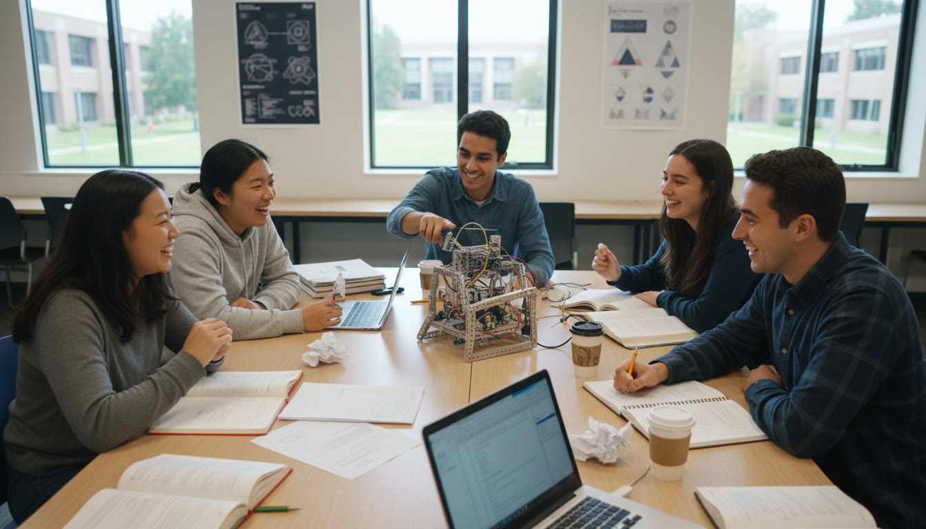 IB DP Activities Strategy: Competitions That Complement IB DP (And How to Choose Wisely)