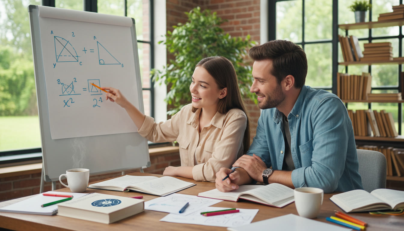 IB DP Subject Mastery: How to Use Tutors the Right Way for Maximum ROI