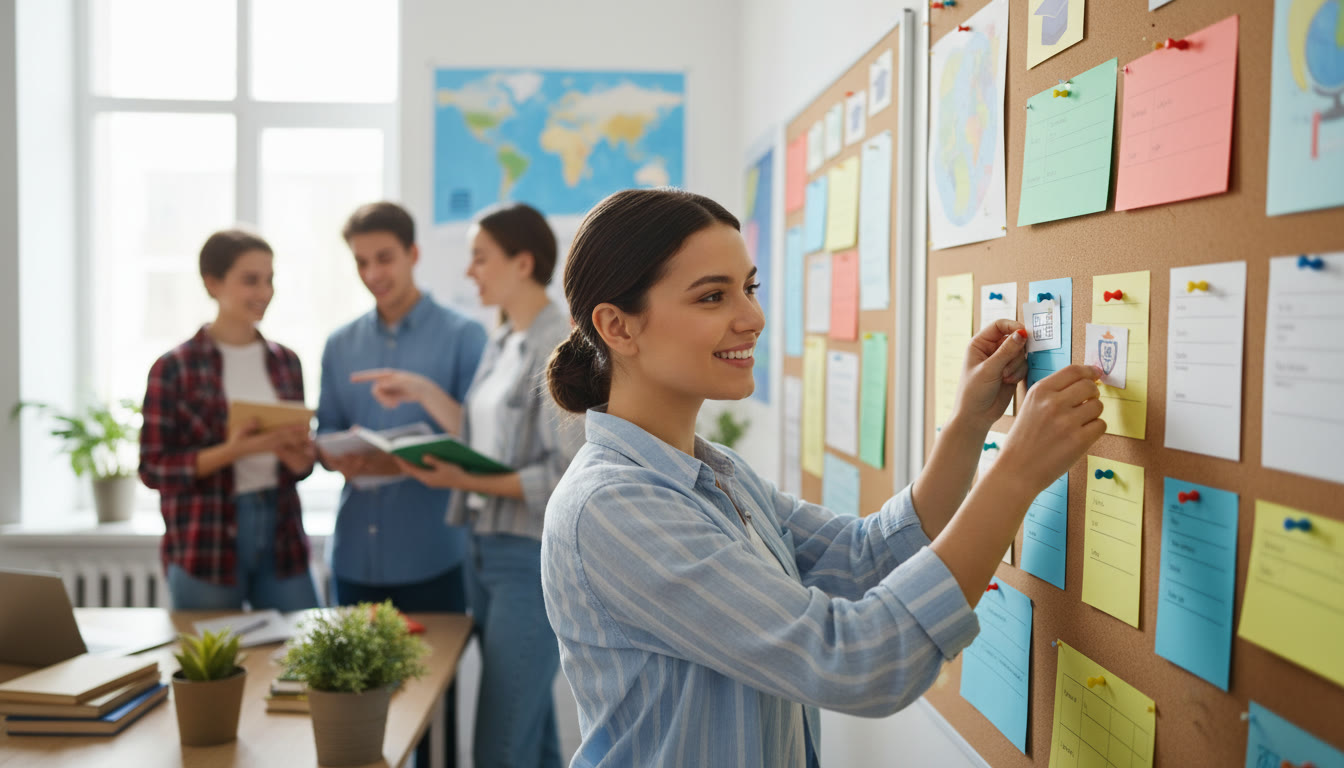 IB DP Global Admissions: When to Finalize Your University List (Timeline)