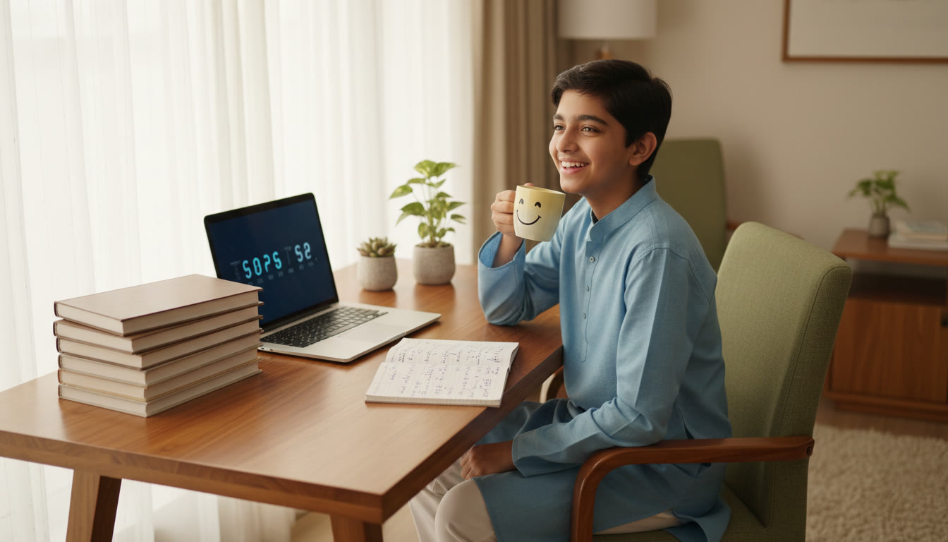 How Many Books Are Enough for JEE Main — A Practical, No-nonsense Guide